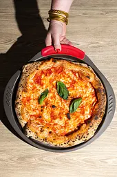 Форма для піци Pyrex New Asimetria, 32 см (7263918) - мініатюра 2