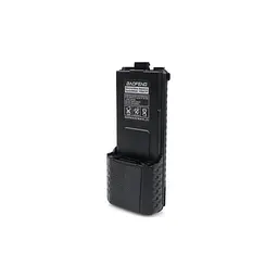 Акумуляторна батарея Baofeng для UV-5R Hi 3800mAh (Гр6373) - мініатюра 5