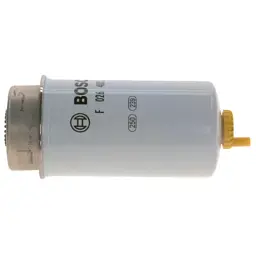 Фільтр паливний Bosch F 026 402 079 - мініатюра 4