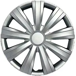 Ковпак колеса 328 328 Volkswagen SKS328 R15 сірий 4 шт