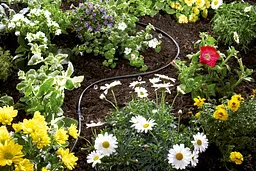 Шланг-дощувач Gardena Micro-Drip-System 4,6 мм, 15 м (01362-20) - мініатюра 3