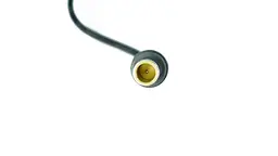 Блок живлення для ноутбука Lenovo 20V, 4.5A, 90W, 7.9x5.5мм, 3 hole, with pin inside, black (без кабеля) - мініатюра 2