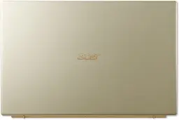 Ноутбук Acer Swift 5 SF514-55T-51TK (NX.A35EU.002) Safari Gold (NX.A35EU.002) - мініатюра 2