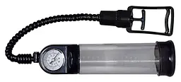 Вакуумна помпа Penis pump Deluxe Orion 42-05178100000 23650 - мініатюра 2