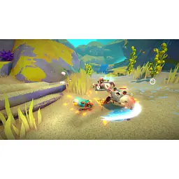 Ключ активації Microsoft Another Crab's Treasure для Xbox One/Series S/X - мініатюра 3