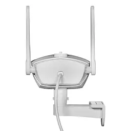 IP-відеокамера з WiFi 2Mp+2Mp Light Vision VLC-4482WI(Camhi Pro) f=3.6mm, ІЧ+LED-підсвічування, з мікрофоном (75-00295) - мініатюра 6