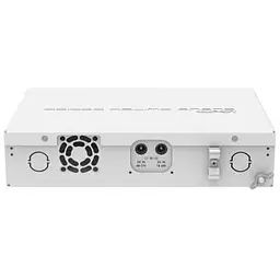 Комутатор мережевий Mikrotik (CRS112-8P-4S-IN) - мініатюра 2