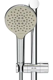 Душова система AM.PM Like ShowerSpot з термостатом F0780400 - мініатюра 9