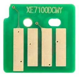 Чип для картриджа Xerox Ph7100/7100N (24K) DRUM Color JND AHK (1801953) - мініатюра 2