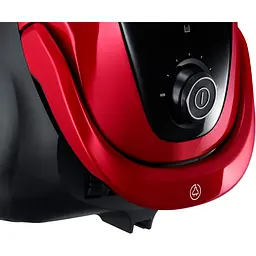 Пилосос Samsung VC-07M25E0WR [96037] - мініатюра 4