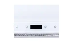 Витяжка WEILOR PTS 6265 WH 1300 LED Strip - мініатюра 9