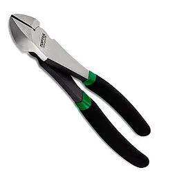 Кусачки бічні TOPTUL 8" 202 мм DEAC2208B