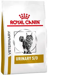 Роял Канін Urinary S/O Cat 400 г