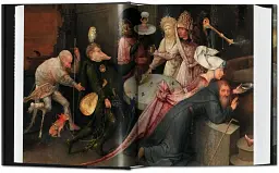 Hieronymus Bosch. The Complete Works. 40th Ed. - мініатюра 3