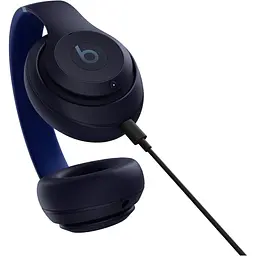 Навушники Beats Studio Pro Navy [MQTQ3] [97505] - мініатюра 5