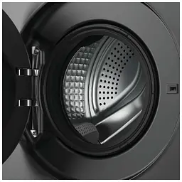 Пральна машина Haier HW50-BP12307GU1S - мініатюра 3
