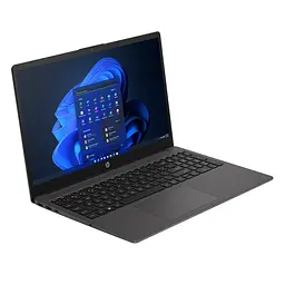 Ноутбук HP AMD Ryzen 5- 7530U, 15. 6 дюймів, 8 ГБ RAM, 512 ГБ SSD, сірий
