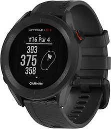 Garmin Approach S12 Black (010-02472-10)