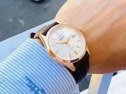 Годинник Citizen NH8393-05AE - мініатюра 2