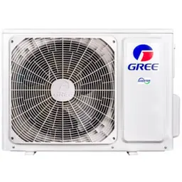 Кондиціонер Gree GWH18AFD-K6DNA1I/I Muse DC Inverter - мініатюра 7