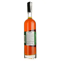 Віскі King's Rye Tennessee Bourbon Whiskey 45% 0.75 л - мініатюра 2