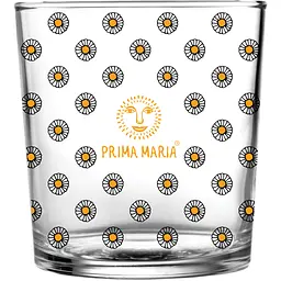 Набір для напоїв Concept Glass Prima Maria Лев графін 1 л та склянки 350 мл 2 шт. (PM/10135) - мініатюра 3