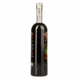 Лікер П'яна Вишня 17.5% 1 л - мініатюра 4