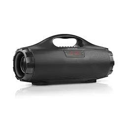 Акустична система REAL-EL X-731 Black (EL121600015) - мініатюра 5