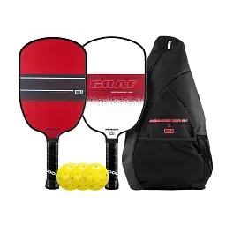 Набір для піклболу Joola Набір для гри Agassi-Graf Champion (932294)