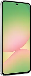 Смартфон Samsung Galaxy A56 5G 8/128GB Lightgray (SM-A566B) (UA UCRF) - мініатюра 3