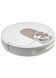 Робот-пилосос Viomi Robot Vacuum Cleaner SE V-RVCLM21A White - мініатюра 2
