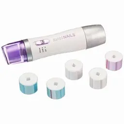 Машинка для шліфування і полірування нігтів Naked Nails