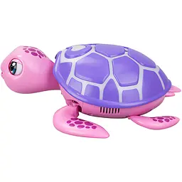 Інтерактивна іграшка Silverlit Rescue Turtle Врятуй Черепаху рожева (88634) - мініатюра 4