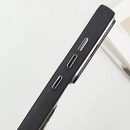 TPU+PC чохол Friends для Samsung Galaxy A55 Black Cat - мініатюра 5