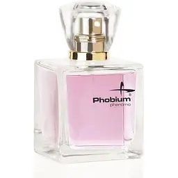 Духи з феромонами для жінок Aurora Phobium Pheromo for Women, 50 ml - мініатюра 2