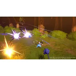 Ключ активації Microsoft Infinity Strash: Dragon Quest The Adventure of Dai для Xbox Series S/X - мініатюра 3