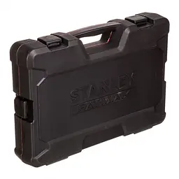 Набір інструментів Stanley FatMax 1/4-3/8-1/2 універсальний 96 предметів (FMHT0-73925) - мініатюра 10