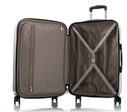Валіза Heys Para-Lite (M) Silver (10122-0002-26) - мініатюра 3