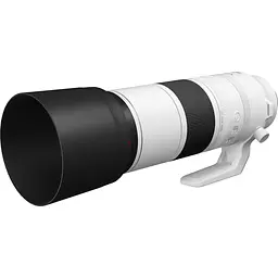 Об'єктив Canon RF 200-800mm f/6.3-9 IS USM (6263C005) [139325] - мініатюра 4