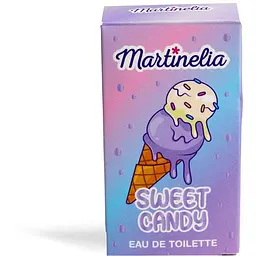Туалетна вода Martinelia "Солодкі цукерки" 15 мл (35114) - мініатюра 5