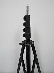 Штатив AOCHUAN 1.7m Landing Bracket Black - мініатюра 3