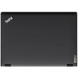Ноутбук Lenovo ThinkPad P16v Gen 2 Ultra 7 165H la 50GHz, Дисплей IPS, Пам'ять 32GB DDR5, spatiu de накопичувач 1TB - мініатюра 4