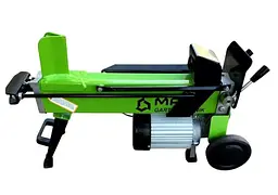 Гідравлічний дровокол MAST Gartentechnik MT-PR-5T - мініатюра 4