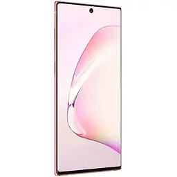 Смартфон Samsung Galaxy Note 10 8/256Gb Aura Pink (SM-N9700) (Asia) [NFC, 2 SIM] - мініатюра 4