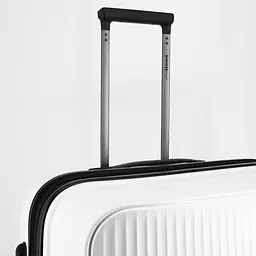 Валіза Swissbrand Malden S White (SWB_LHMAL889S) - мініатюра 4