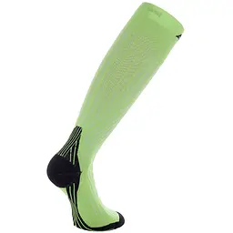Шкарпетки Accapi Compression Performance 37-38 Салатовий - мініатюра 2