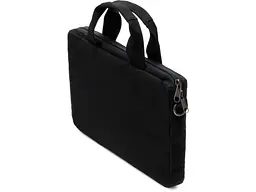 Сумка для ноутбука Vinga NB1301 13 Black (NB1301BK) - мініатюра 2