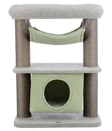 Кігтіточка для котів Trixie Junior Lunito 52x34x71 см TX-44442 - мініатюра 2