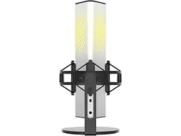 Мікрофон студійний/ для ПК Endgame Gear Xstrm White (PGWEGMIC002) - мініатюра 4