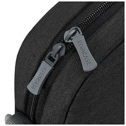 Сумка для ноутбука RivaCase 14" 7522 Prater, Black (7522Black) - мініатюра 12